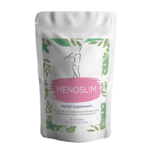 Load image into Gallery viewer, UPGRADE YOUR ORDER: Menopause Support Tea to MenoSlim tea